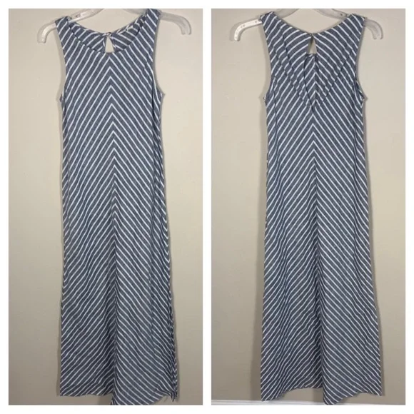 babyboo maxi dress Alora Maxi Dress